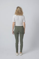 Jessie Super Stretch Denim Jegging