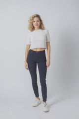 Jessie Super Stretch Denim Jegging