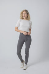 Jessie Super Stretch Denim Jegging