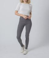 Jessie Super Stretch Denim Jegging