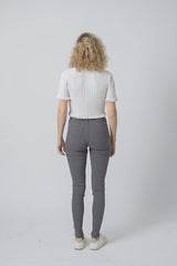 Jessie Super Stretch Denim Jegging