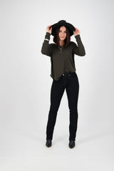 Vassalli Slim Leg Jean 9901
