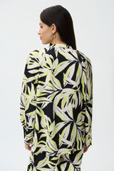Joseph Ribkoff Printed Top
