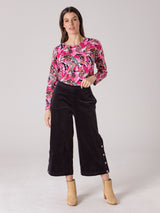 Yarra Trail Wide Leg Pant