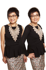 002 Sleevees L/S Jersey Cover Up