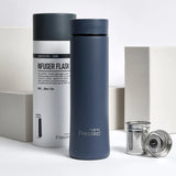 Fressko Move 660ml Stainless Steel Bottle