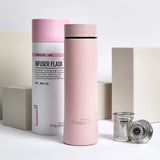 Fressko Move 660ml Stainless Steel Bottle