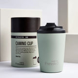 Fressko Camino 12oz - 340ml Reusable Cup