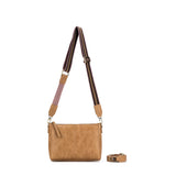 Aspen Crossbody Bag