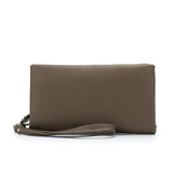 Mavie Vegan Leather Wallet
