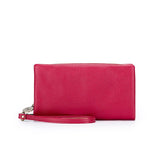 Mavie Vegan Leather Wallet