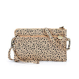 Nina Clutch/ CrossBody Bag