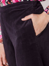 Yarra Trail Wide Leg Pant