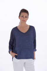 Love from Italy Calypso Top