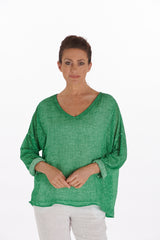 Love from Italy Calypso Top