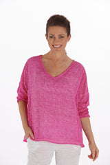 Love from Italy Calypso Top