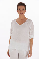 Love from Italy Calypso Top