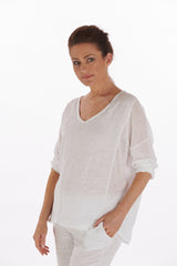 Love from Italy Calypso Top