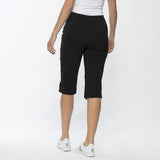 Threadz Eyelet Short