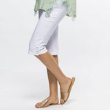 Threadz Eyelet Short