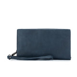 Mavie Vegan Leather Wallet