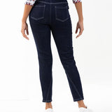 Yarra Trail Panelled Jean