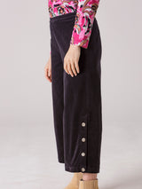 Yarra Trail Wide Leg Pant