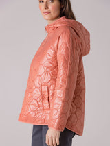 Yarra Trail Quilted Jacket