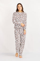 Caroline Morgan Pyjama Set