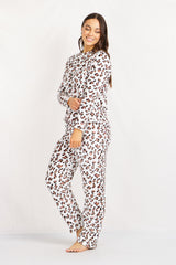 Caroline Morgan Pyjama Set