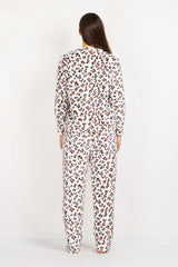 Caroline Morgan Pyjama Set