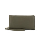 Mavie Vegan Leather Wallet