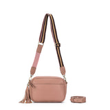 Raven Cross Body Bag