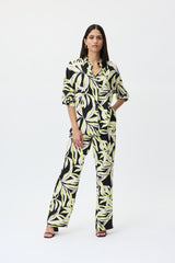 Joseph Ribkoff Printed Top