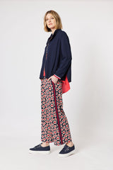 Clarity Fuchi Bomber Jacket