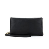 Mavie Vegan Leather Wallet
