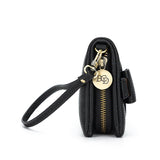 Mavie Vegan Leather Wallet