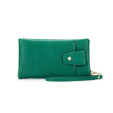 Mavie Vegan Leather Wallet