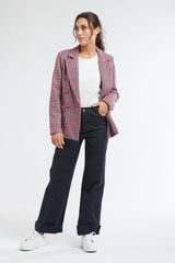 Italian Star Brady Jacket