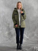 Yarra Trail Multi Pocket Jacket