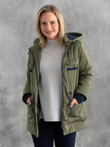 Yarra Trail Multi Pocket Jacket