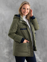 Yarra Trail Multi Pocket Jacket