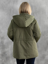 Yarra Trail Multi Pocket Jacket