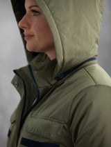 Yarra Trail Multi Pocket Jacket