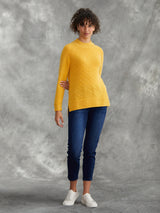 Yarra Trail Bobble Knit