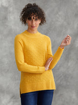 Yarra Trail Bobble Knit