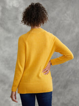 Yarra Trail Bobble Knit