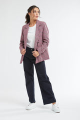 Italian Star Brady Jacket