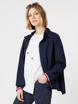 Clarity Fuchi Bomber Jacket
