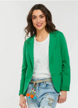 Italian Star Maha Jacket